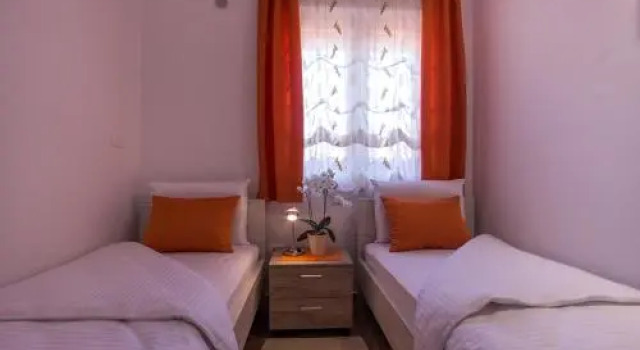 Villa Manuela, Забронировать Вилла Коттеджи Баньоле, Коттедж