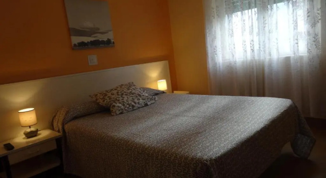 Двухместный номер Standard Hostal Isla Playa