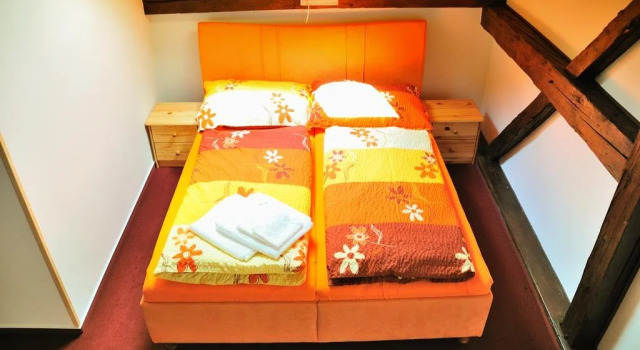 Penzion Kameňák, Book Hotel Billige hoteller i South Bohemia