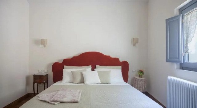 Двухместный номер Standard Podere La Contessa B&B
