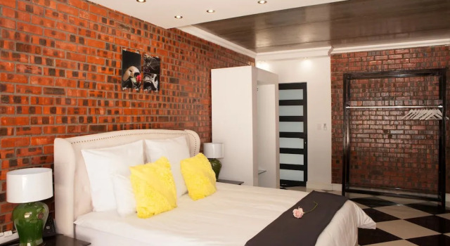 Полулюкс Purple Rayn Boutique Guest House