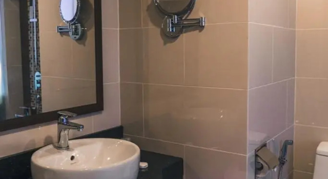 Номер Superior AnCasa Hotel Kuala Lumpur, Chinatown