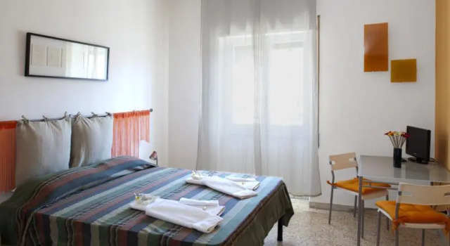 B&B Roma Il Girasole