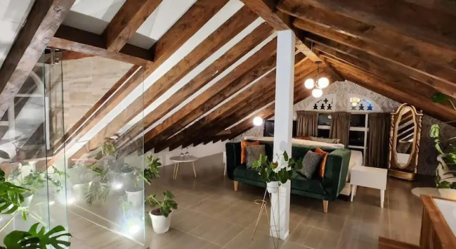 Номер Standard Hotel Mansión Sant Serrant