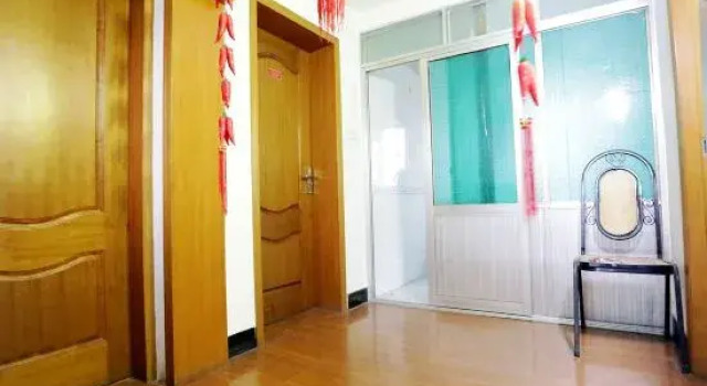 Nanjing Anyue Hostel, Prenota Ostello Nanchino Jiangsu