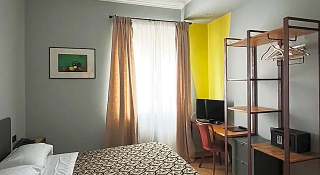 Номер Classic Hotel King