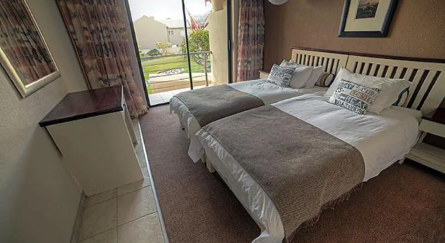 Beach Lodge