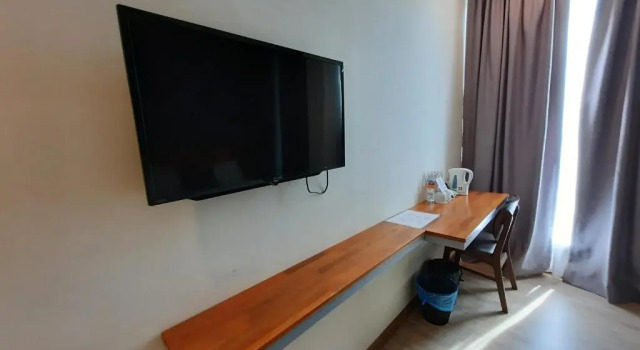 Семейный номер Standard Hotin Inn