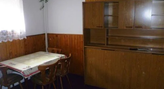 Penzion Pod Studenovem