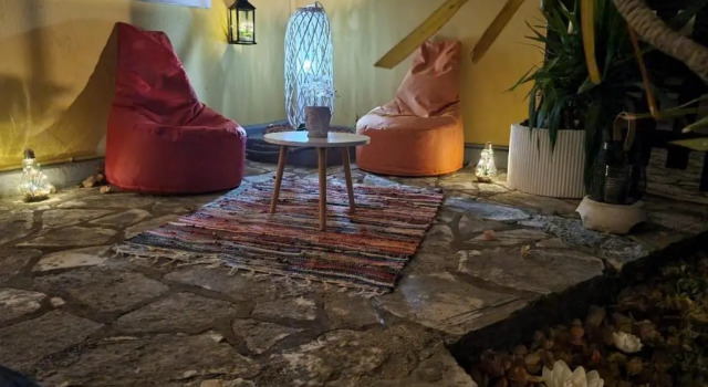 Апартаменты Corfu Glyfada Menigos Resort 45