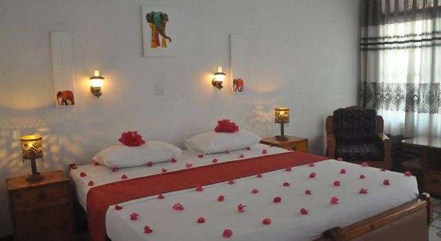 Sanorich Villa