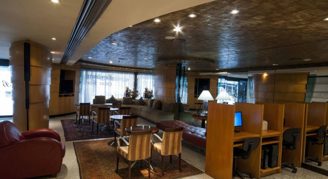 Américas Benidorm Hotel