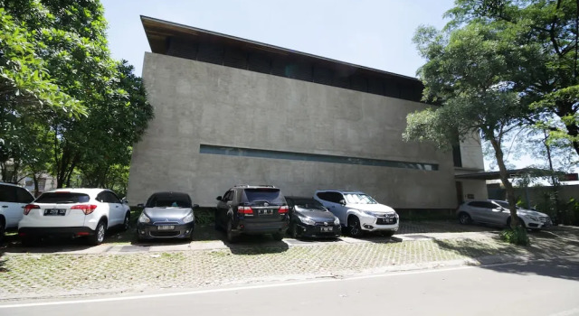 Airy Karawaci Taman Permata Millenium B5 10 Tangerang, Varaa Hotelli Curug West Java