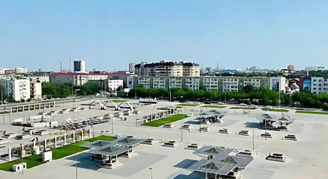 Апартаменты Kulmanova 107, apartments overlooking the city center!