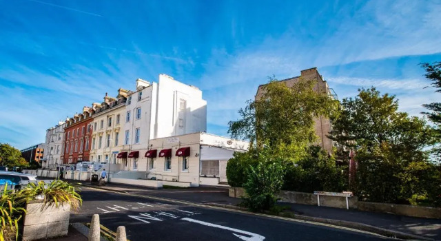 Portland Hotel