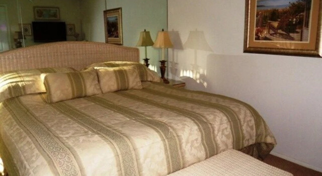 Midnight Cove Ii 714f - Beautiful Bayside Rental! 2 Bedroom Condo