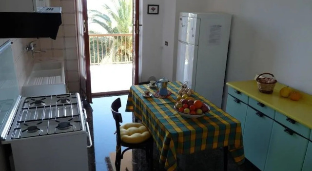 b&b Villa Eugenia