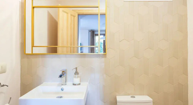 Genteel Home Alhacaba, Забронировать Апартаменты/квартира Альбайсин Гранада, рядом с Базилика Сан-Хуан-де-Диос