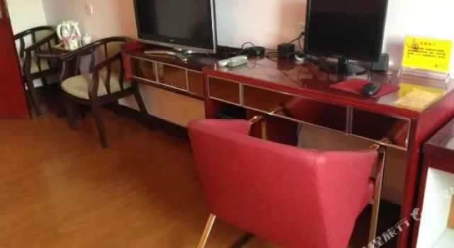 Kelai Xuan Apartment (Dongguan Dongcheng Subway Station Yonghuating)