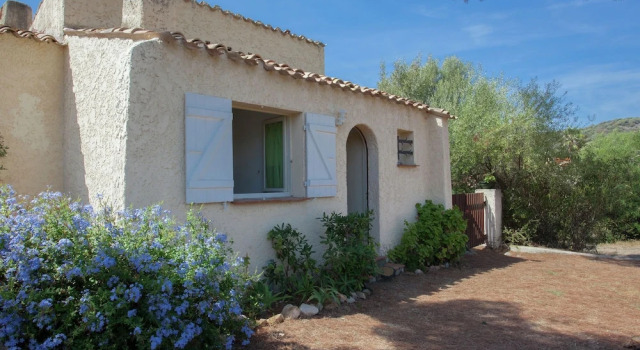 Holiday Home Les Nereides Cargese II, Varaa Hotelli Cargèse 