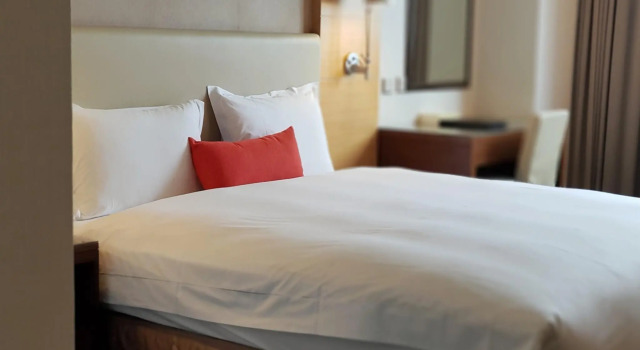 Ever Delightful Business Hotel, Buchen Sie Hotel Chiayi Landkreis Chiayi