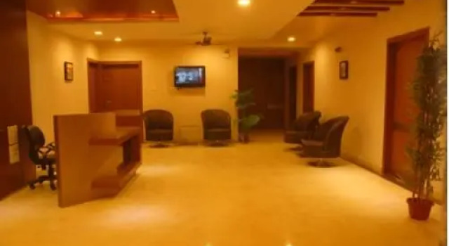 Hotel Data Inn, Забронировать Отель Отели штата Раджастхана с парковкой, Парковка
