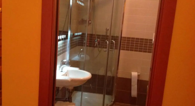 Номер Standard Bed & Breakfast Federico II