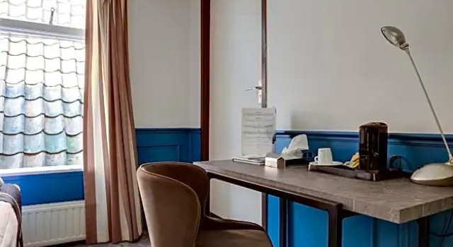 Номер Standard Hotel Royal Bridges