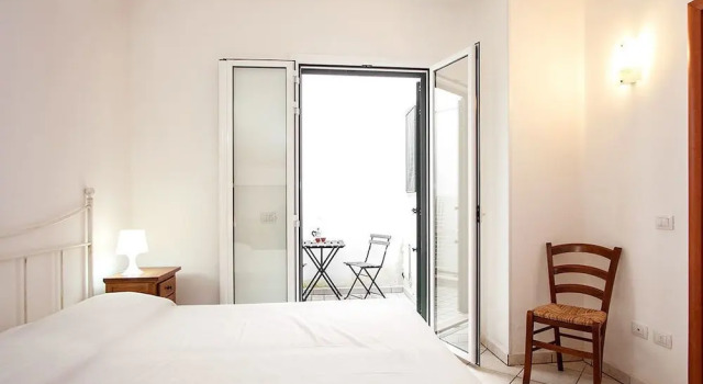 Апартаменты VilleSalento - Torre dell'Orso M119