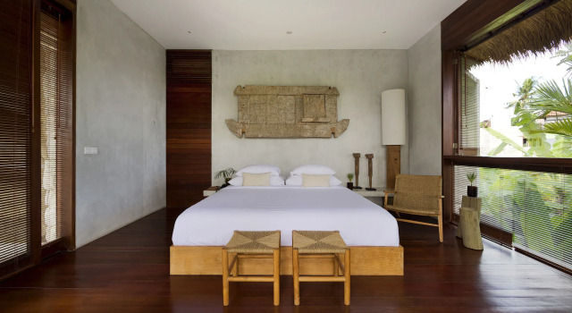 Planta Luxury Boutique Resort