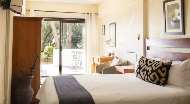 Двухместный номер Standard Rissington Inn