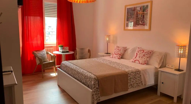 Milano 71, Book Hotel Stazione Centrale Milan