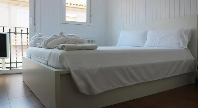 MonResidence Bellavista, Забронировать Отель Манреса провинция Барселона