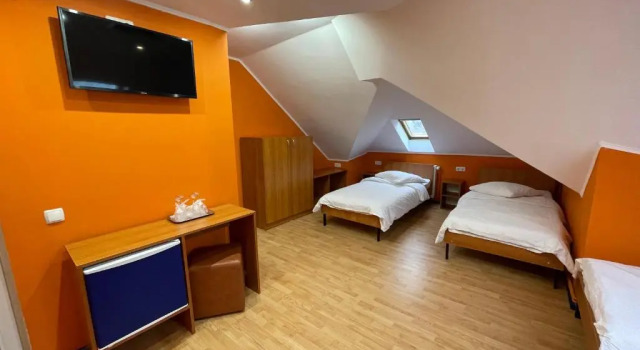 Люкс Pensiunea Relax