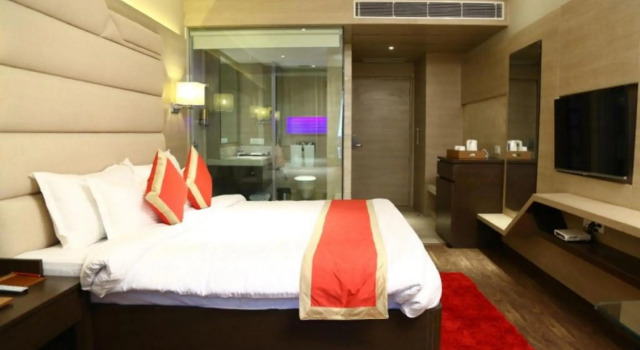 Клубный номер Standard The Fern Residency Amritsar