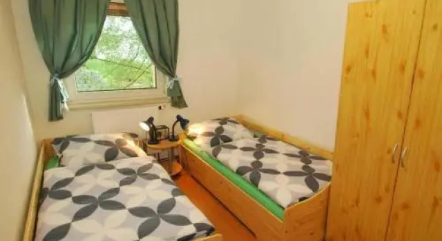Appartementhaus Almberg, Prenota Hotel Philippsreut Foresta Bavarese