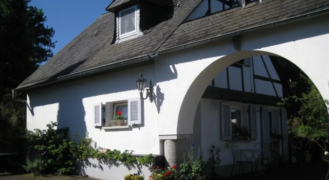 Romantikmühle Heartlandranch, Reserva ahora Casa o chalet Horbruch Renania Palatinado