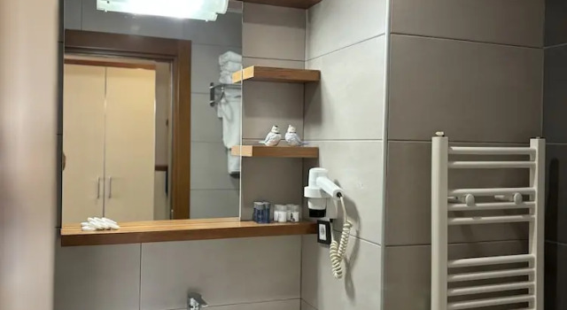 Семейный люкс с 2 комнатами Upart Home
