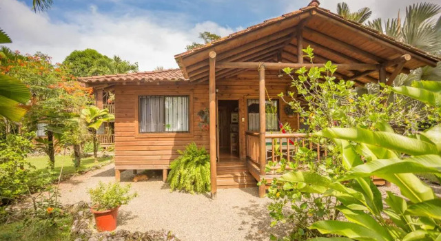 Коттедж Superior Casa Marcellino Lodge