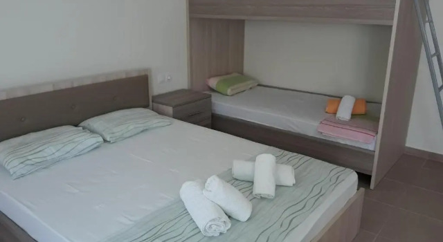 Апартаменты Stelios House