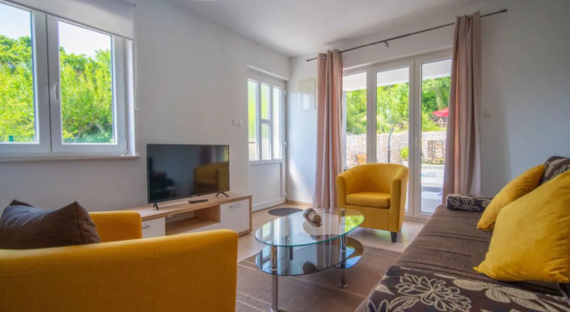 House Olivia Crikvenica, Забронировать Отель Брибир Приморско-Горанская жупания