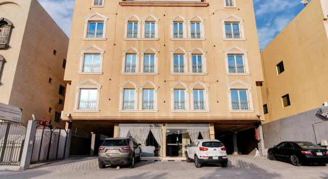 OYO 388 Al Dana Al Khalijia