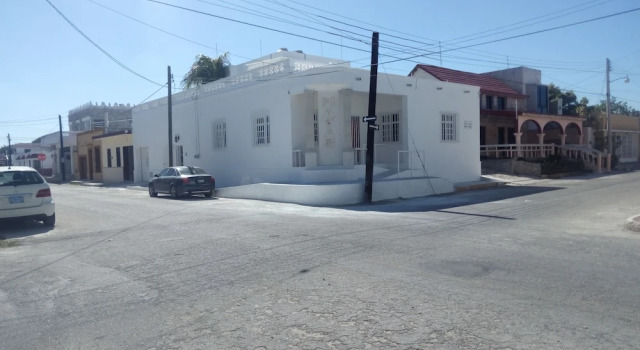 Mayab Suites Hotel
