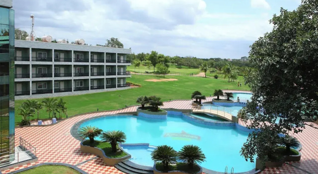 Supérieure chambre Eagleton - The Golf Resort