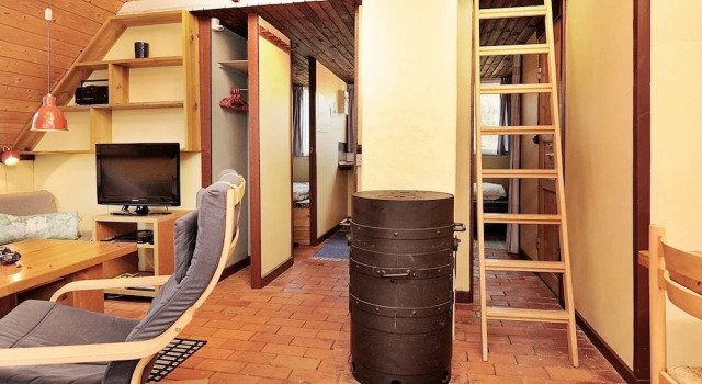 Tranquil Holiday Home With Breathtaking Views in Ringkøbing, Rezervovat Hotel Ringkobing 