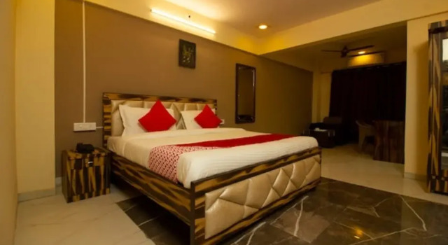 The Star Navi Mumbai