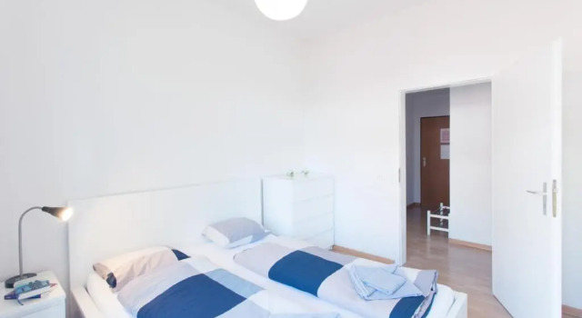 Апартаменты HITrental Seefeld - Kreuzstrasse Apartments
