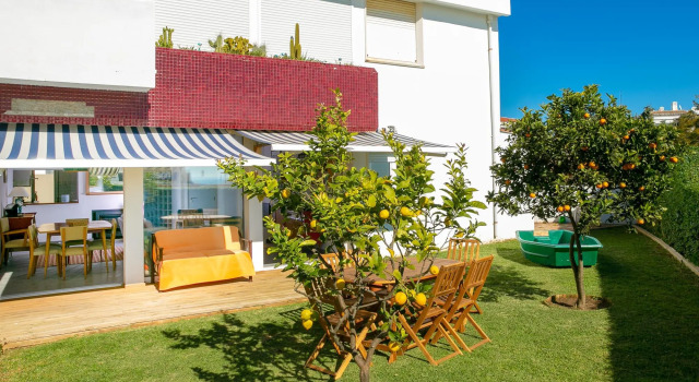 Апартаменты C12 - Sunshine Apartment in Luz