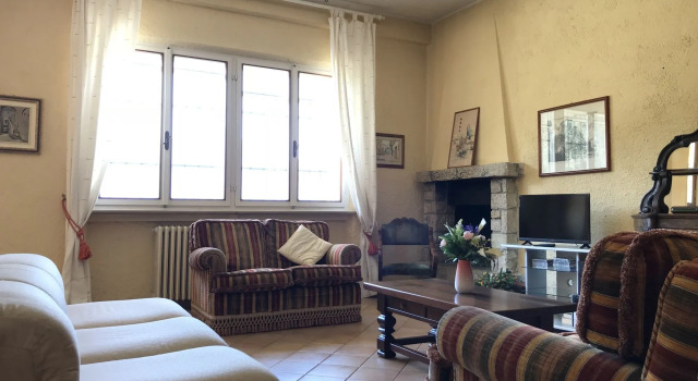 Villa Lilium
