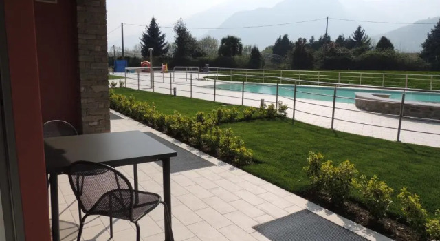 Апартаменты Residence Villa Paradiso
